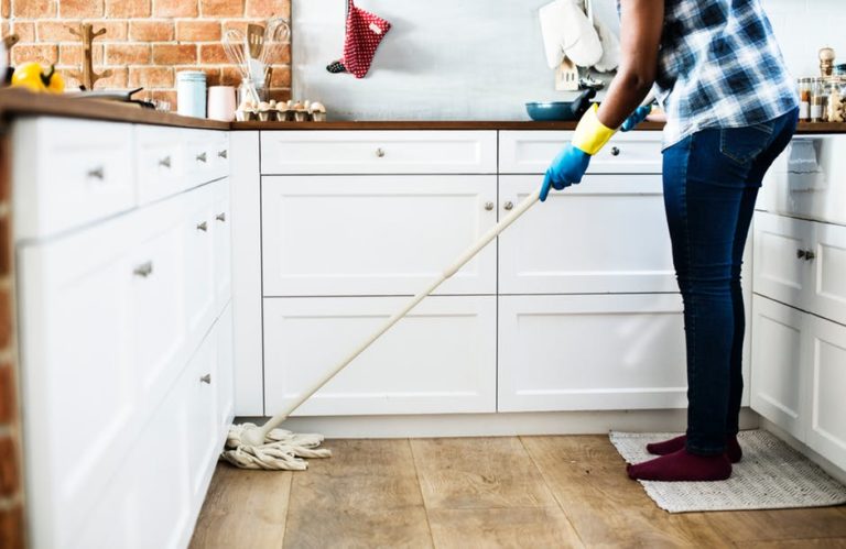 How Often Should You Clean Your House? An Informative Guide - Clean ...