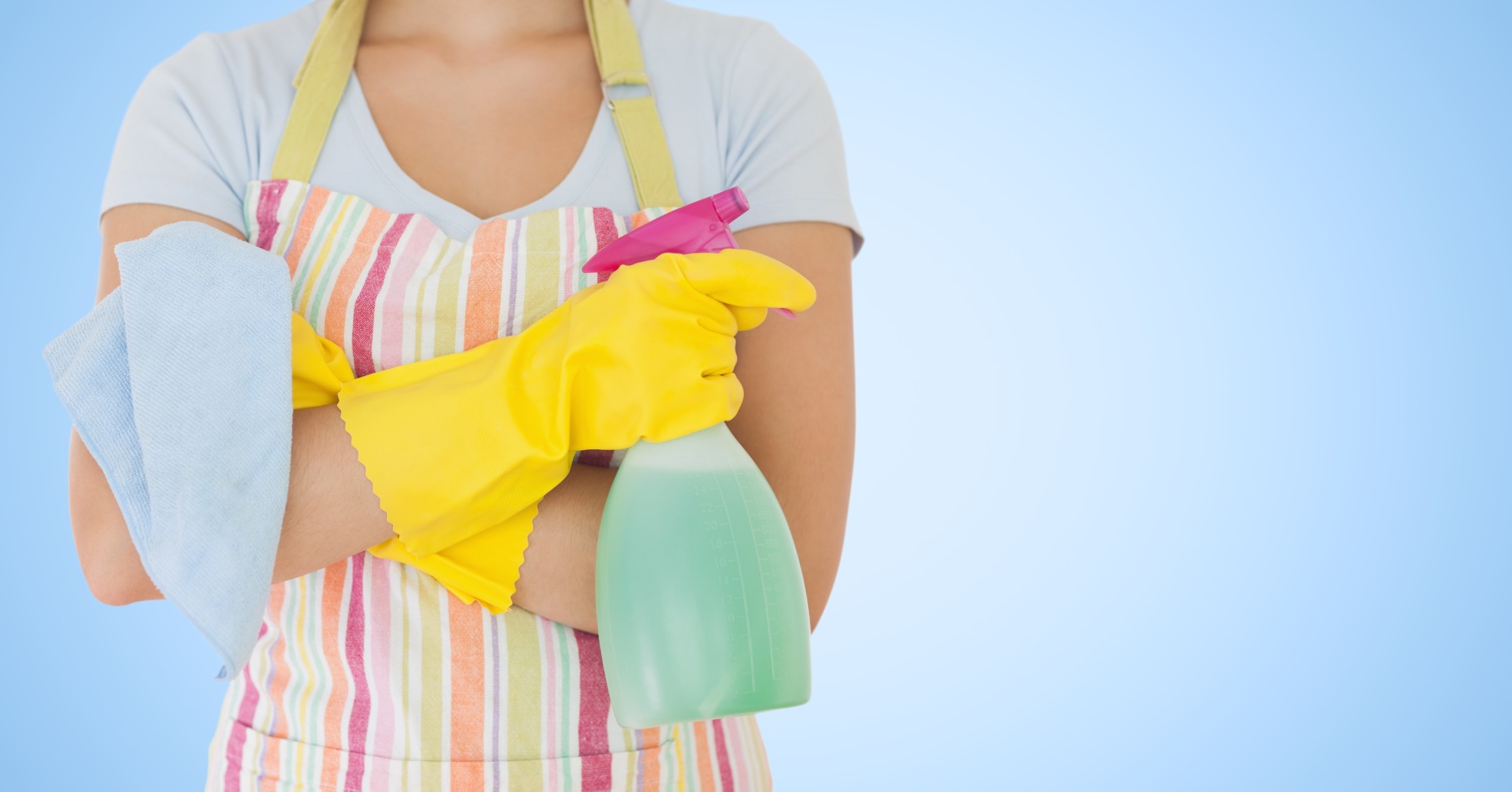 Deep Cleaning Vs Regular House Cleaning What You re Actually Missing